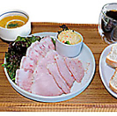 eatery hanashiro イータリーハナシロのコース写真