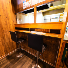 居酒屋 滉家の雰囲気3