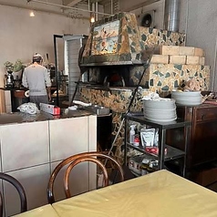 Pizzeria Pancia Piena ピッツェリア パンチャ ピエーナのおすすめポイント1