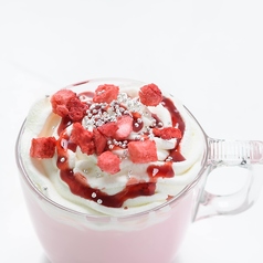 ホワイトストロベリー