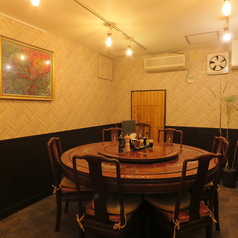 中国酒家ミホ飯店の特集写真