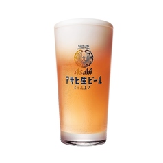 アサヒマルエフ生