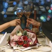 シェラトン鹿児島 グリルレストラン FLYING HOG GRILLの雰囲気2