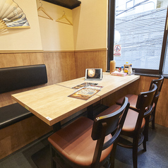 星火酒場の雰囲気2