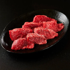 赤身肉