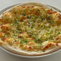 料理メニュー写真&nbsp;しらすとネギ