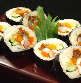 時代寿司のおすすめ料理3