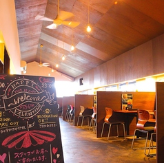 ディスイズカフェ This Is Cafe 藤枝店のコース写真