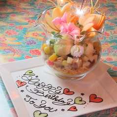 沖縄居酒屋 侍ちゃんぷる 清水店の特集写真