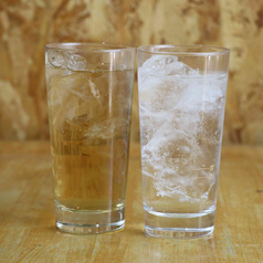 スクリュードライバー