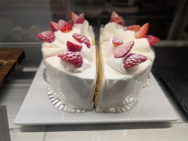 Bons achatsのおすすめ料理1