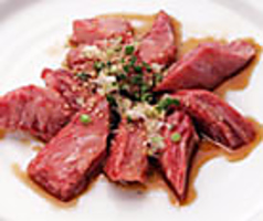 ゲタカルビ