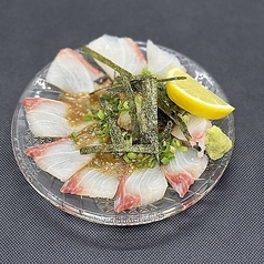 ■ごま琉球スギ