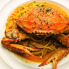 イタリア料理&バール たんと新潟駅南店の写真2