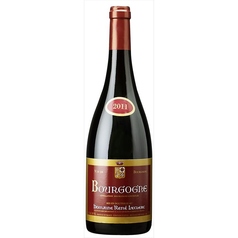 ブルゴーニュルージュ　【赤ボトル】