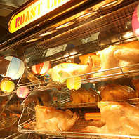 お料理の提供時間も考慮した丁寧なご案内！