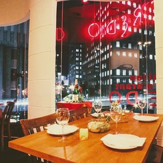 イタリアンレストラン クレイド特集写真1