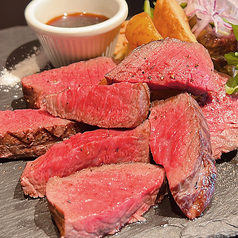 国産イチボ 200g