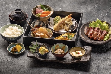 和ダイニング 勝楽のおすすめ料理1