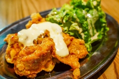チキン南蛮