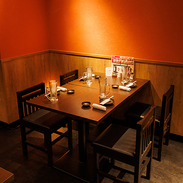 未来一途 浅草橋店の雰囲気1