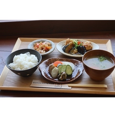 ルーラルキッチンのおすすめ料理2