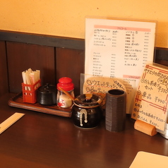 串焼 とりとん 霞ヶ関店の雰囲気2