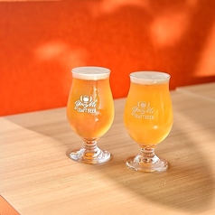 You&Me CRAFT BEERの特集写真