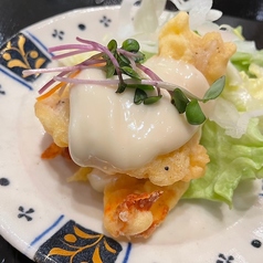 エビマヨ