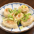 料理メニュー写真&nbsp;マンドゥ(韓国餃子)(5個)