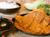 とんかつハウスにゅうとんの詳細