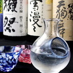 居酒屋・鮨　寿司　福岡　魚　薬院　割烹　個室　日本酒　焼酎　宴会　接待　記念日