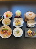 竹友亭のおすすめ料理2