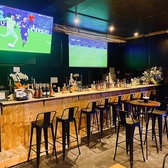 ダイニングバー Fest フェス 浦安店の雰囲気3