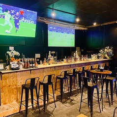 ダイニングバー Fest フェス 浦安店の雰囲気3