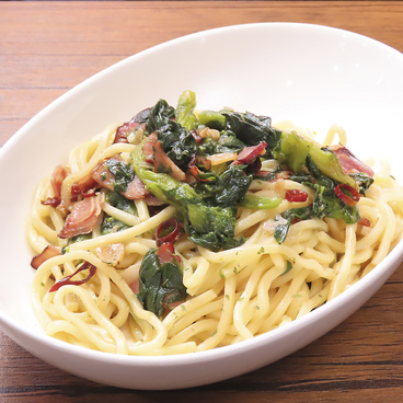 ぱすた喫茶 Cony&Toad 大塚店のおすすめ料理1