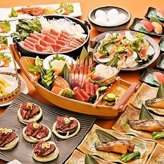 つぼ八 本通店の特集写真