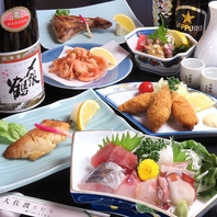 新潟近海の鮮魚を毎朝仕入れるこだわり