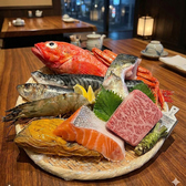 やき鳥ふじ色の雰囲気3