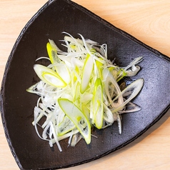 鍋用ねぎ(しゃぶしゃぶ用)