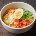 料理メニュー写真&nbsp;冷麺