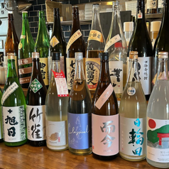 夏を涼やかに彩る、厳選の季節限定日本酒