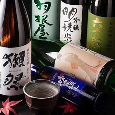 博多 弁天堂 西中洲店のコース写真