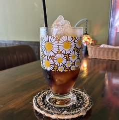 コーラ
