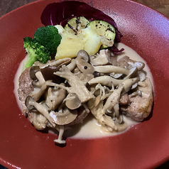 サムシング トレ 与野店のおすすめランチ1