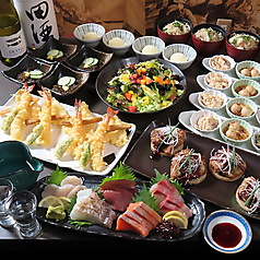 海鮮居酒屋 磯べゑ いそべえ特集写真1