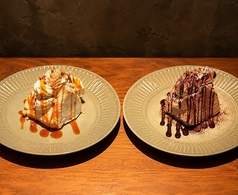 エンゼルフードケーキ
