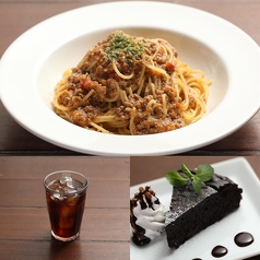 UNITEDcafe ユナイテッドカフェのおすすめランチ1