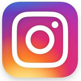 Instagraで情報更新中！