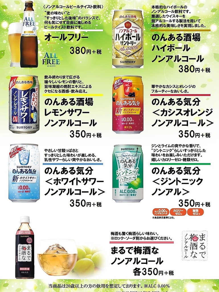 焼鳥のり膳の写真ギャラリー